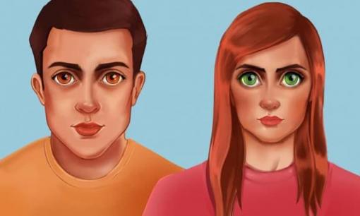 Khuôn mặt con người có thể trông như thế nào trong tương lai