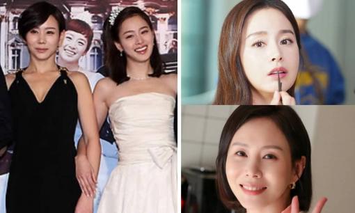 Hơn 10 năm sau 'Công chúa của tôi', Kim Tae Hee và Park Ye Jin thay đổi như thế nào?