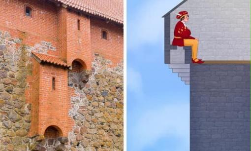 Lịch sử của nhà vệ sinh từ thời kỳ đồ đá cho đến ngày nay