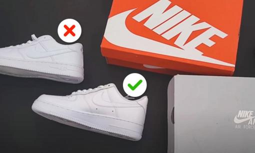 10 mẹo để tránh mua phải hàng giả  