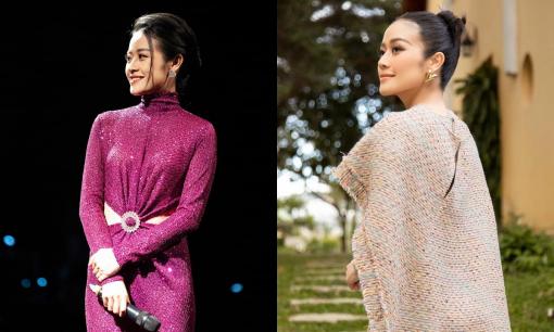 Phí Linh lên tiếng đáp trả khi bị chỉ trích đăng đàn sẵn sàng giúp đỡ các thí sinh và 2 MC nữ tại Chung kết Hoa hậu Việt Nam