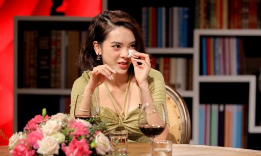 Diễn viên Quỳnh Lương: 'Tôi chuẩn bị sẵn sàng nhà cửa, kinh tế trước khi dọn khỏi nhà chồng'