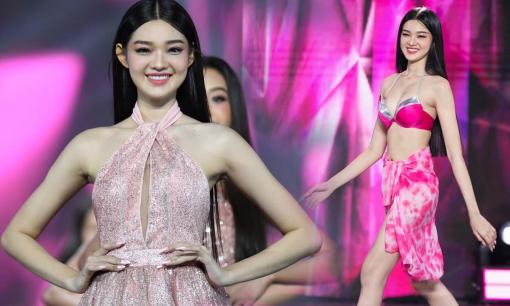 Khán giả bất bình khi thí sinh Bé Quyên out Top 5 Hoa hậu Việt Nam 2022, lý do tại sao?