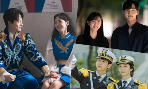 Top phim Hàn được yêu thích nhất về đề tài thanh xuân đại học mà bạn không nên bỏ lỡ