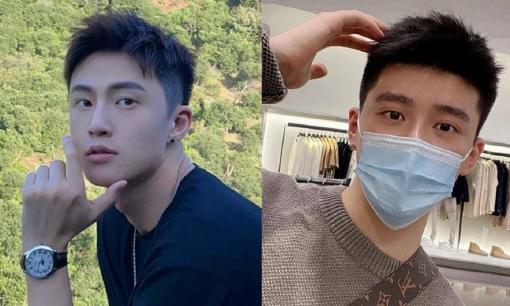 Các chàng trai đừng mù quáng khi chọn kiểu tóc nữa, thử ngay 3 kiểu này, cắt xong sẽ đẹp trai ngời ngời