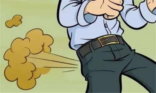 Ai là người khỏe mạnh hơn, một người xì hơi ít hay một người xì hơi nhiều? Nhiều người có thể đang hiểu sai