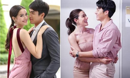 9 cặp đôi sao Thái được yêu thích nhất năm 2022