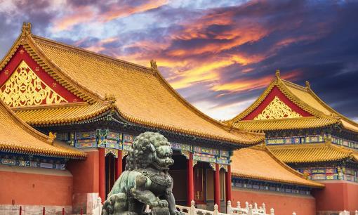 Tại sao mái của 9.000 phòng trong Tử Cấm Thành ở Bắc Kinh lại sạch như vậy