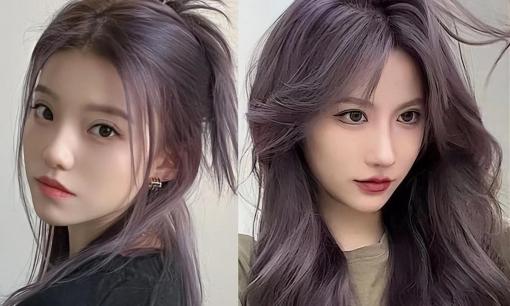 Phụ nữ thôi nhuộm tóc vàng đi, trông già lắm! 3 màu tóc này sẽ thịnh hành năm 2023, nhìn Tây và trắng da