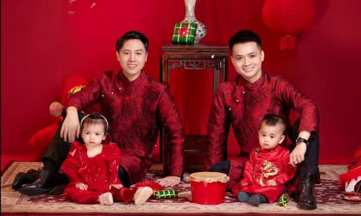 Chuyện tình thập kỷ giữa hai nam CEO