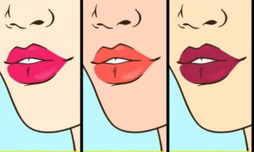 Làm thế nào để chọn son môi phù hợp với màu da của bạn?