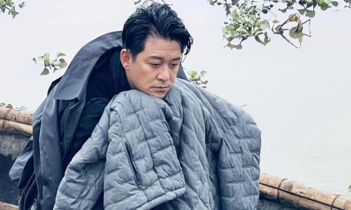 Quay trở lại đóng phim, Tuấn Hưng tiết lộ làm diễn viên không sướng như nhiều người nghĩ