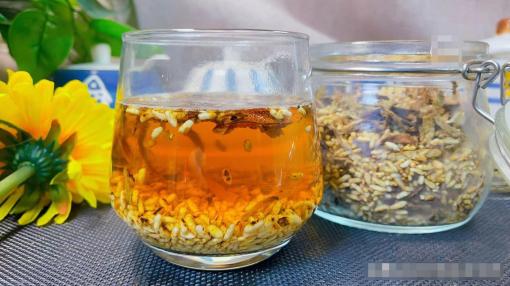 Đã tìm ra 'kẻ thù' của ho, ho nhiều, uống nhiều nước thanh nhiệt này sẽ ẩm phổi, giảm ho, giảm đờm