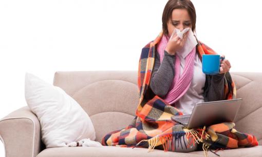 Tại sao một số phụ nữ đặc biệt sợ lạnh? Xin nhắc lại: Phần lớn do 6 nguyên nhân này gây ra và cần được điều trị theo triệu chứng 