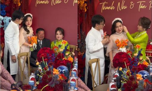 Cô dâu Bạc Liêu nhận hồi môn 'khủng' 600 tỷ đồng trong ngày cưới