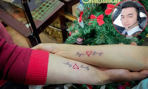 Cơ trưởng Duy Alex có bạn gái mới sau thời gian dài hủy hôn với Âu Hà My