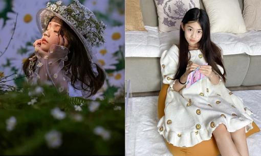 Người mẫu nhí XuKa qua đời khi mới 11 tuổi, loạt sao Việt chia buồn