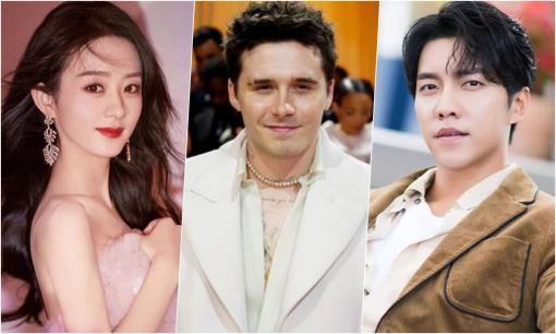 Điểm danh loạt sao nổi tiếng thế giới cầm tinh con mèo 