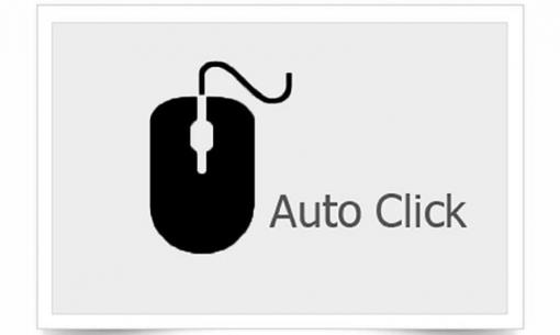Auto Clicker CS - Top phần mềm click chuột tự động cho người Việt