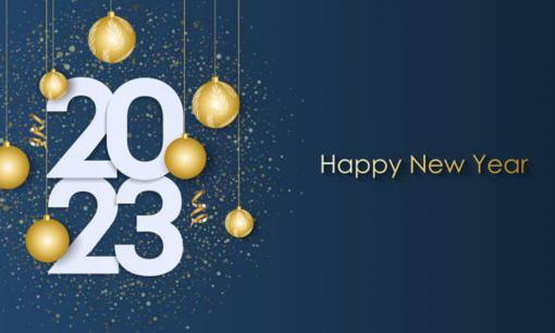 Tuyển tập những lời chúc mừng năm mới 2023 độc, lạ và ý nghĩa nhất cho gia đình, bạn bè