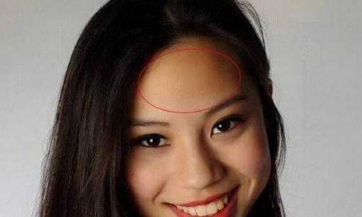 Phụ nữ có 3 tướng mặt này không phải dạng vừa đâu, trời sinh phú quý, có mệnh gả vào nhà giàu