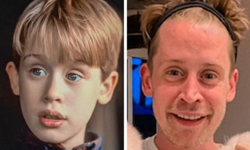 Dàn sao 'Ở nhà một mình' hiện tại thay đổi 180 độ sau hơn 30 năm phim lên sóng 