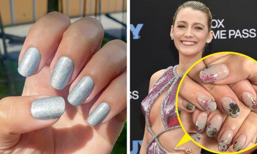Làm nail đón Tết cần chú ý 10 chi tiết này nếu không muốn 'cộng thêm tuổi' cho đôi tay 