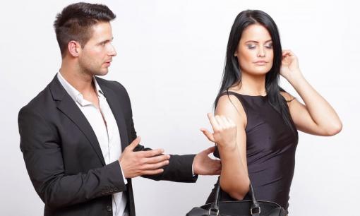 Bạn nghĩ sao về việc phụ nữ có gia đình được đàn ông theo đuổi? Ba người phụ nữ nói ra cảm xúc thật của họ