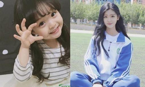 Con gái lớn lên ngày càng xinh đẹp nhưng lại trở thành nỗi 'khổ tâm' của cả nhà