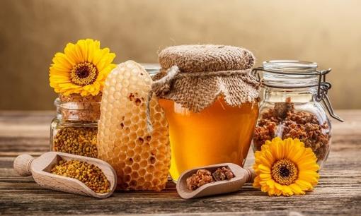 'Mật ong' ăn bao nhiêu là đủ và có lợi cho cơ thể?