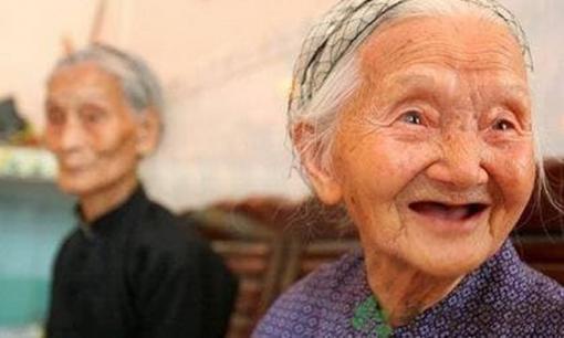 Cuộc sống 'ẩn' trên khuôn mặt? Người trường thọ có thể có 4 nét này trên mặt, nếu có chúc mừng bạn 