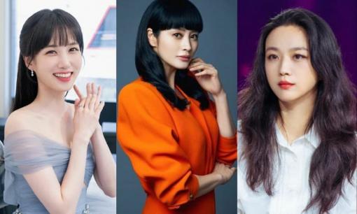 Những 'nữ hoàng K-drama' thống trị màn ảnh năm 2022