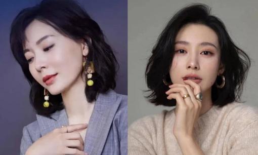 Phụ nữ ngoài 40: Tóc ngắn 'qua tai' thời thượng, sang trọng, tri thức và quyến rũ, nữ tính