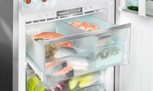 Cá bảo quản được bao lâu trong tủ lạnh mà vẫn giữ được chất lượng tốt nhất? Bảo quản cá như thế nào mới đúng?