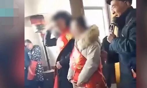 Mẹ mất vì tai nạn ngay sát ngày cưới, chú rể đã đưa ra quyết định gây sốc