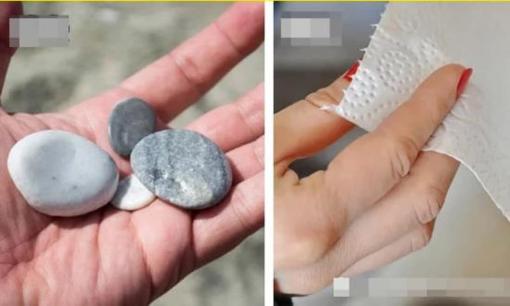 Người Hy Lạp cổ đại dùng đá làm giấy vệ sinh? 8 sự thật kỳ lạ về lịch sử loài người