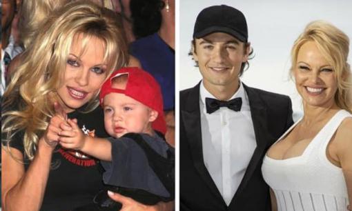 8 sao con nối nghiệp cha mẹ nổi tiếng