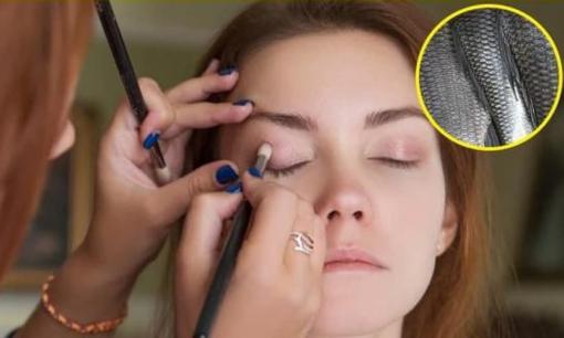 Son đỏ Ai Cập cổ đại được làm từ bọ cánh cứng? 7 sự thật thú vị về mỹ phẩm