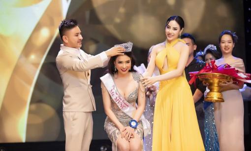 CEO Kevin Nguyễn làm Chánh chủ khảo Nam vương và Hoa hậu người Việt