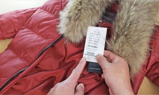 Nhân viên bán quần áo sẽ không cho bạn biết bí mật chọn áo khoác lông vũ chính hãng! Nếu biết sớm, bạn sẽ không bị lừa