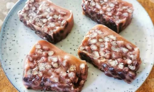 Món bánh nhà nào cũng nên ăn trong ngày Tết, cách làm cũng rất đơn giản