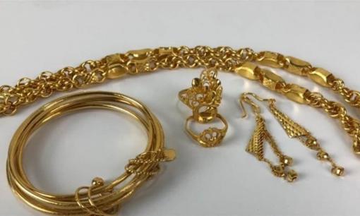 Nhiều người không hiểu những kiêng kị khi đeo vàng? Hãy sớm nói với gia đình bạn