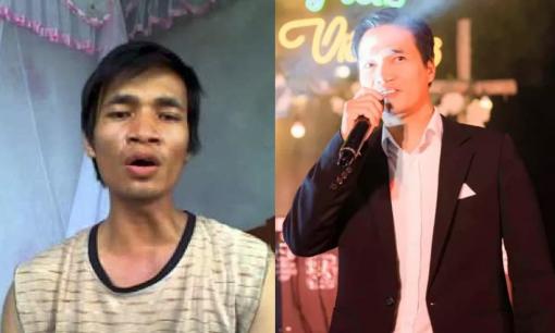 Bất ngờ với diện mạo khó nhận ra của 'hiện tượng mạng' một thời - Lệ Rơi