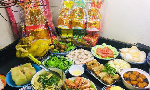 Mâm cúng ông Công ông Táo Tết Quý Mão cần chuẩn bị những gì?