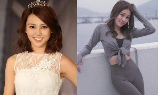 Nữ diễn viên TVB - Tô Vận Tư bị cắt vai, đuổi khỏi đoàn phim vì 'bệnh ngôi sao'