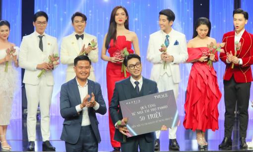 Chung kết The TVFace: Kịch bản ấn tượng, kết quả thuyết phục