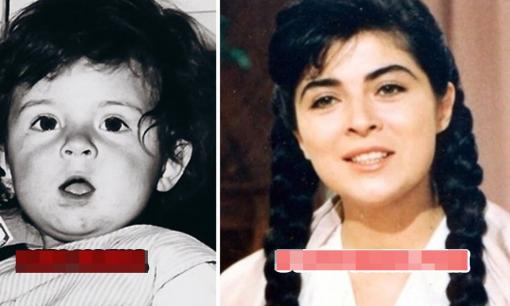 Bạn có nhớ bộ phim đình đám từ thập niên 90 'Đơn giản tôi là Maria' không? Đây là cuộc sống hiện tại Victoria Rufo ngày hôm nay