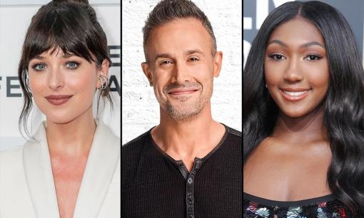 Điểm lại những Hoa hậu, Quý ông của lễ trao giải Quả cầu vàng qua các năm, ai cũng nổi bật