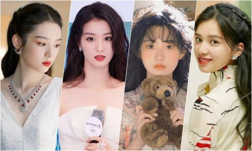 Dàn sao nữ Cbiz thế hệ mới được mong chờ năm 2023: Mỹ nhân 'thay thế' Lưu Diệc Phi cũng góp mặt