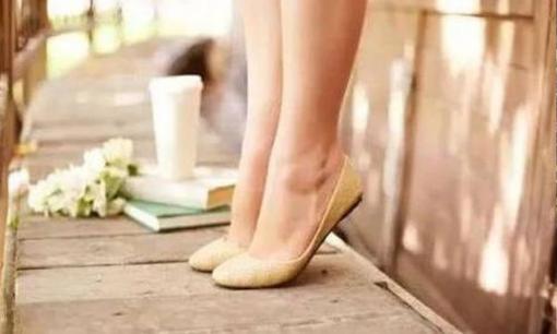 Bất kể nam hay nữ, kiễng chân 10 phút mỗi ngày, 4 thay đổi đáng mừng này, 'tất cả' thuộc về bạn!